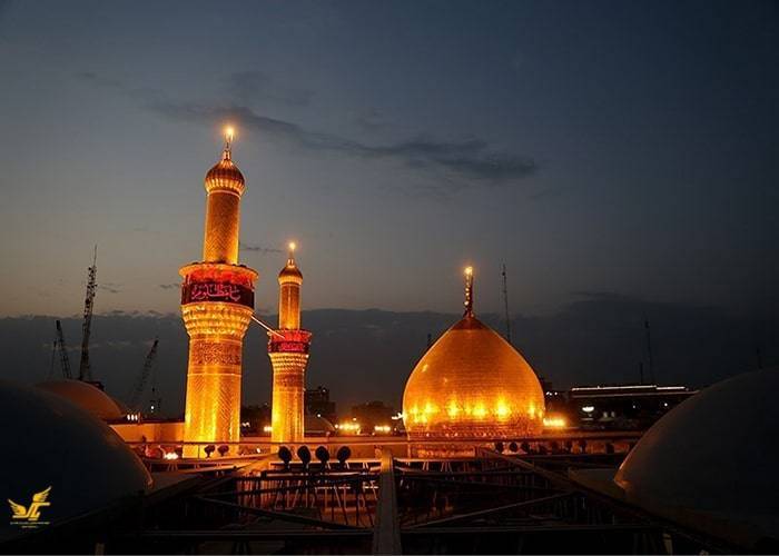 بهترین زمان برای سفر به کربلا