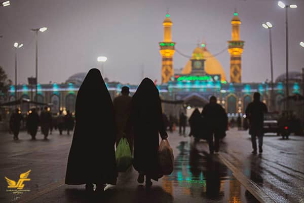 وسایل و توصیه های ضروری در سفر به کربلا 3 نکات قابل توجه پیش از حرکت به کربلا