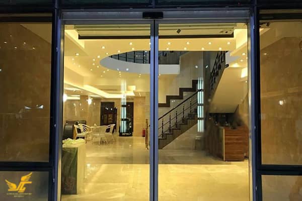 خدمات و امکانات هتل قصر الدر کربلا