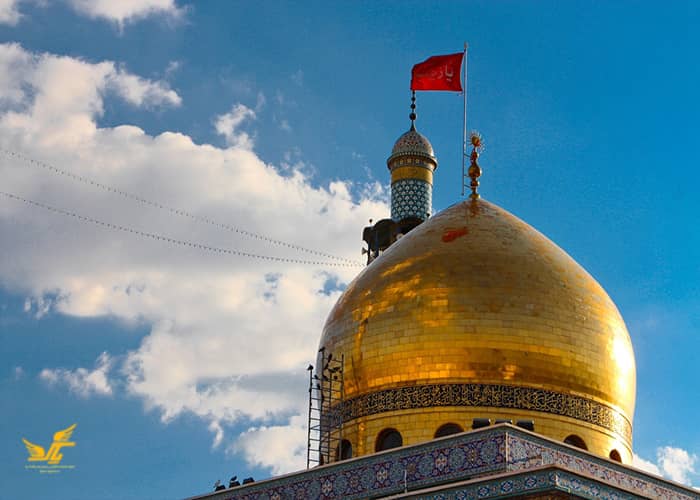 راهنمای سفر به سوریه