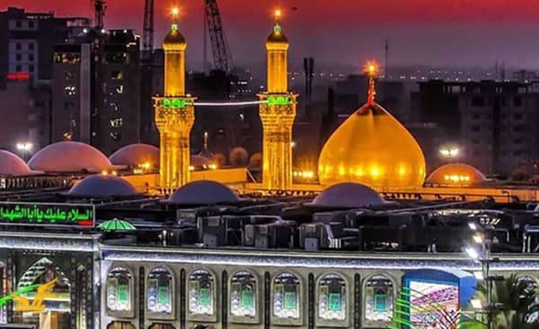 سفر به کربلا با ماشین شخصی 1 پیش نیاز های سفر به کربلا با ماشین شخصی