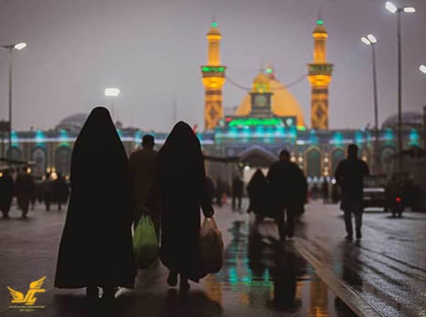 سفر به کربلا با ماشین شخصی 3 هزینه سفر به کربلا با ماشین شخصی