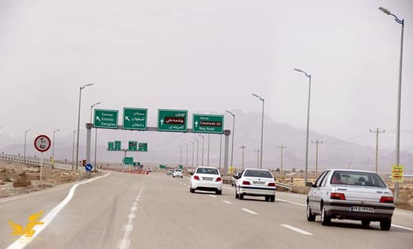سفر به کربلا با ماشین شخصی 5 هزینه اقامت در کربلا