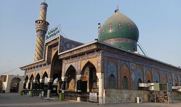 بررسی بنات الحسن نجف 1 بنات الحسن نجف چیست؟