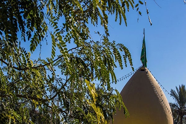 بررسی بنات الحسن نجف 2 اهمیت آشنایی با بنات الحسن نجف