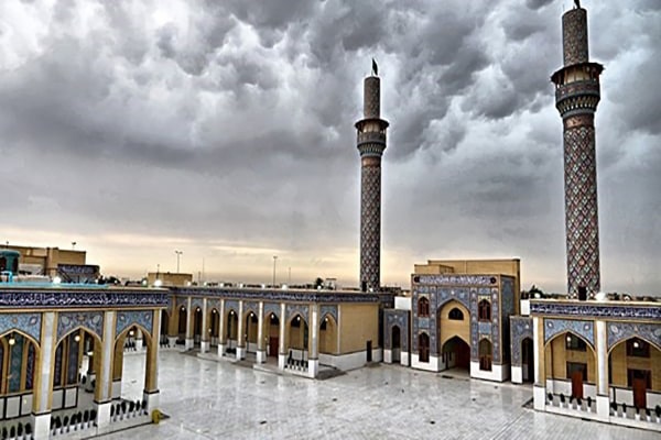 همه چیز درباره مسجد سهله 4 اعمال توصیه شده در مسجد سهله