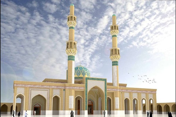 همه چیز درباره مسجد سهله 3 هتل های نزدیک به مسجد سهله