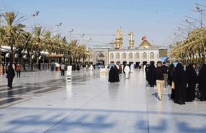 تفاوت سفر به کربلا در تابستان و زمستان