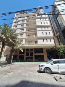 SeyedAlArab Hotel-1