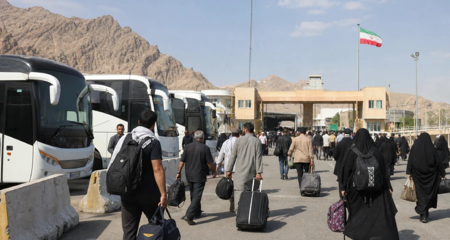 قیمت بلیط اتوبوس تهران - کربلا 1 tehran to karbala bus ticket price 1